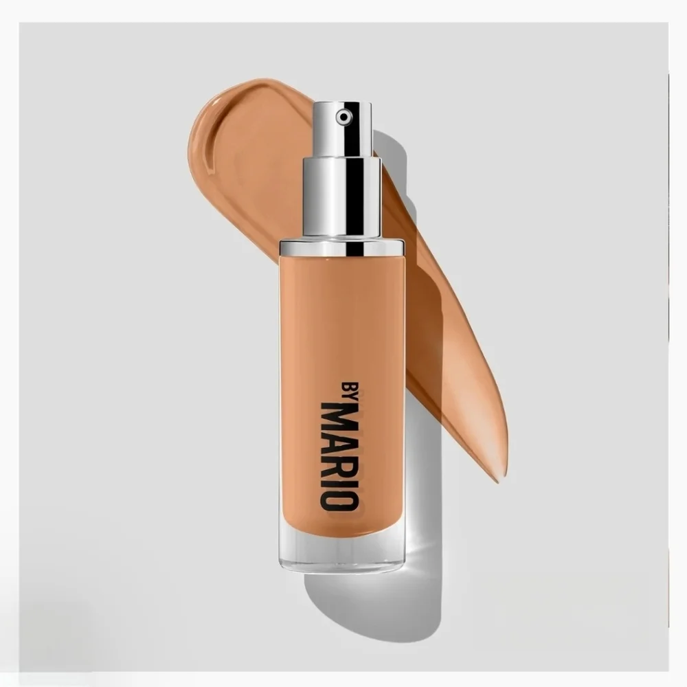 MAKEUP BY MARIO Surreal Skin Luminous Hydrating Foundation 13W NIB